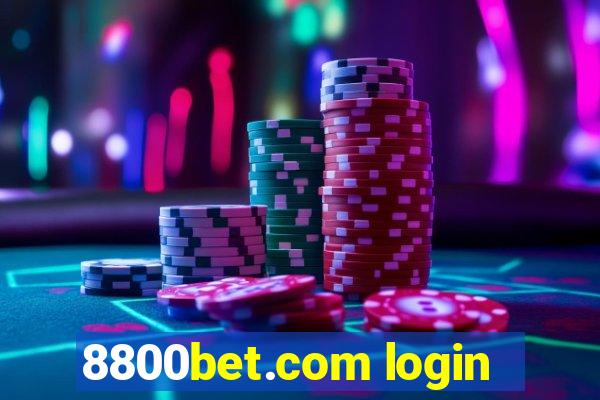 8800bet.com login